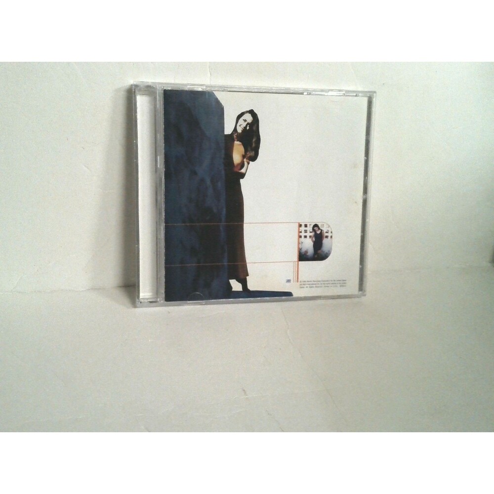 Jennifer Love Hewitt Self Titled CD 1996 Atlantic Recordings